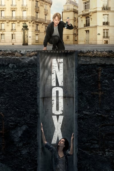 Regarder Nox - Saison 1 en streaming complet