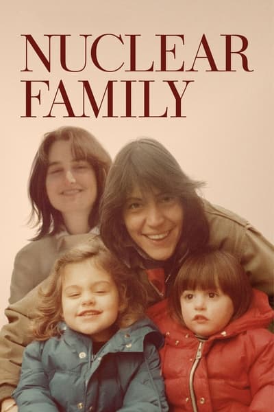 Regarder Nuclear Family - Saison 1 en streaming complet