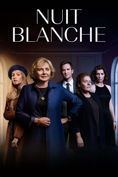 Regarder Nuit Blanche - Saison 1 en streaming complet
