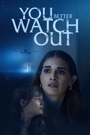 Regarder Nuit de cauchemar à l'aéroport en streaming complet