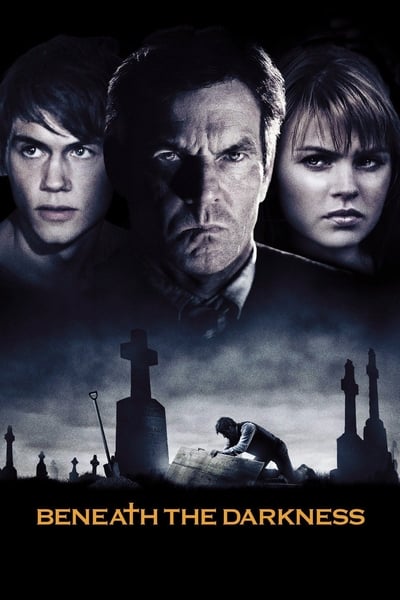 Regarder Nuits noires en streaming complet