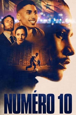Regarder Numéro 10 en streaming complet