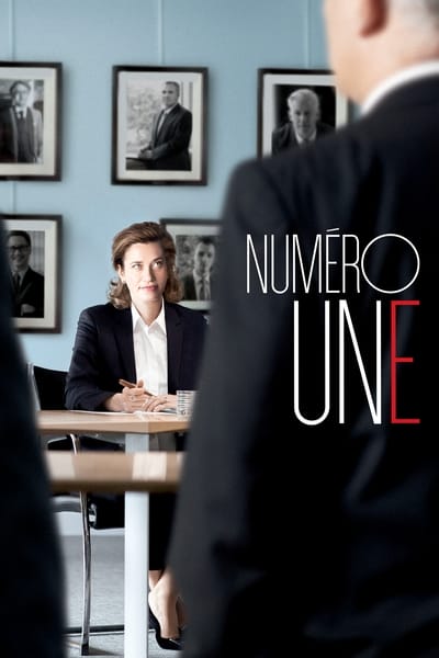 Regarder Numéro Une en streaming complet