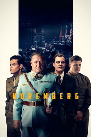Regarder Nuremberg en streaming complet