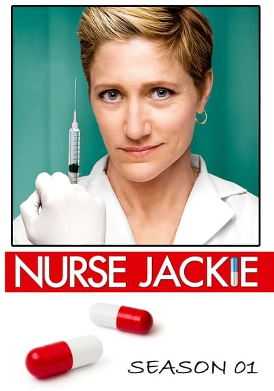 Regarder Nurse Jackie - Saison 1 en streaming complet