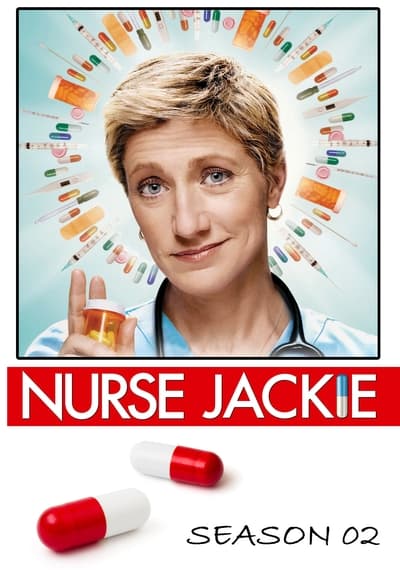 Regarder Nurse Jackie - Saison 2 en streaming complet
