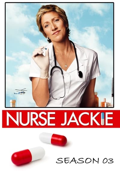 Regarder Nurse Jackie - Saison 3 en streaming complet