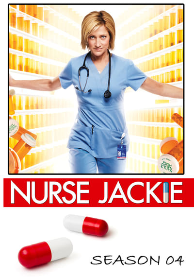 Regarder Nurse Jackie - Saison 4 en streaming complet