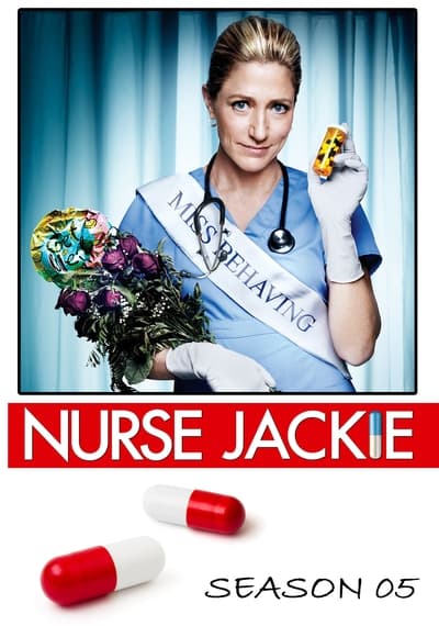 Regarder Nurse Jackie - Saison 5 en streaming complet