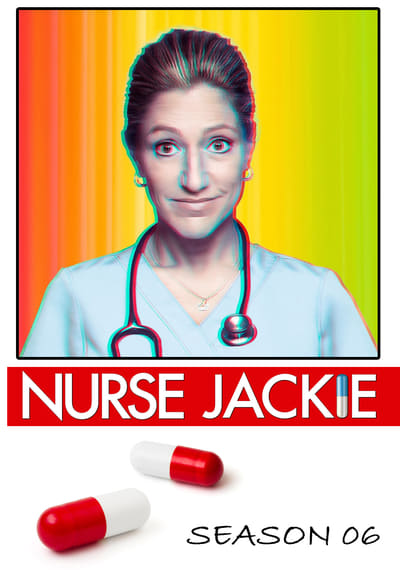 Regarder Nurse Jackie - Saison 6 en streaming complet