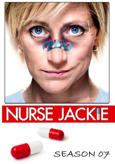 Regarder Nurse Jackie - Saison 7 en streaming complet