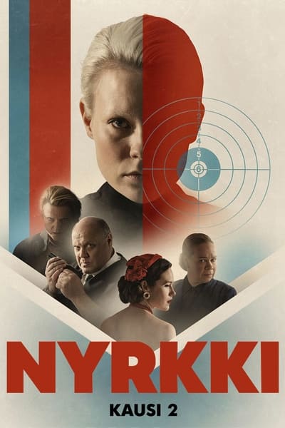 Regarder NYRKKI - Saison 2 en streaming complet
