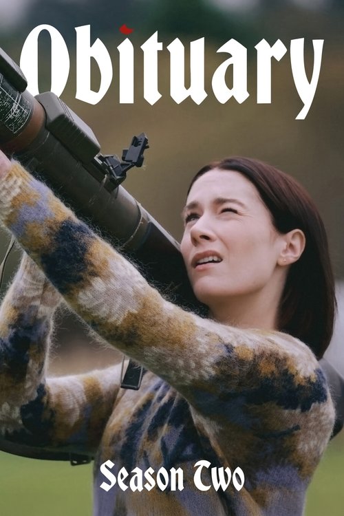 Regarder Obituary - Saison 2 en streaming complet