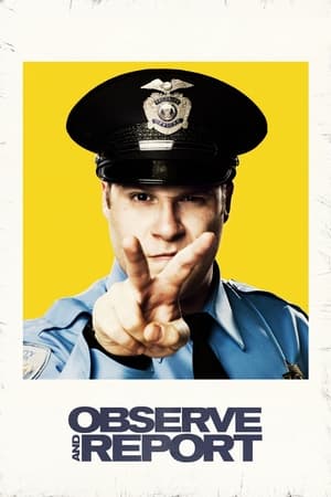 Regarder Observe and Report en streaming complet