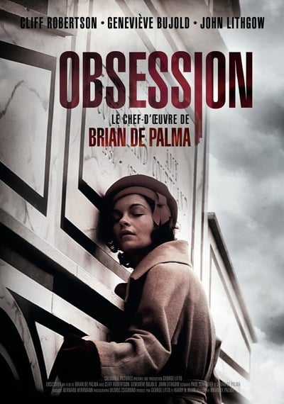 Regarder Obsession en streaming complet