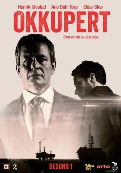 Regarder Occupied - Saison 1 en streaming complet
