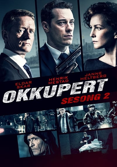 Regarder Occupied - Saison 2 en streaming complet