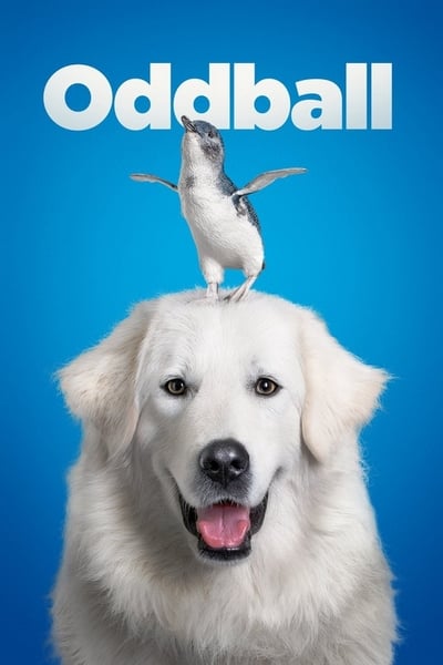 Regarder Oddball en streaming complet