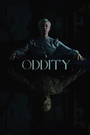 Regarder Oddity en streaming complet