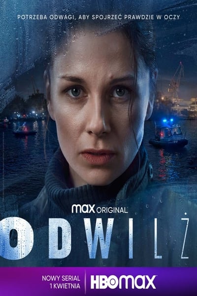 Regarder Odwilż : Le dégel - Saison 1 en streaming complet