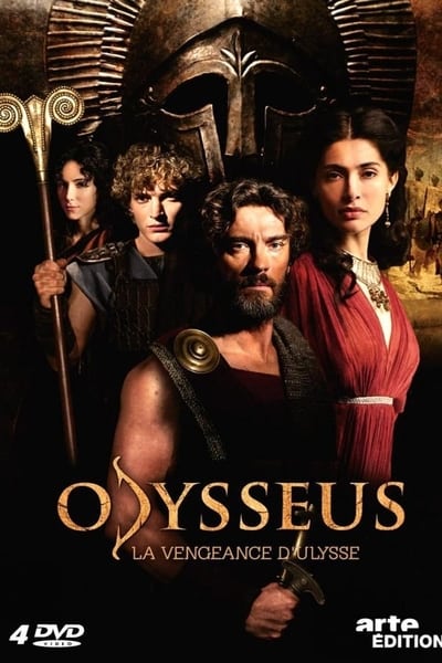 Regarder Odysseus - Saison 1 en streaming complet
