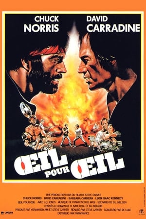 Regarder Œil pour œil en streaming complet