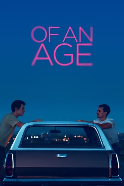 Regarder Of an Age en streaming complet