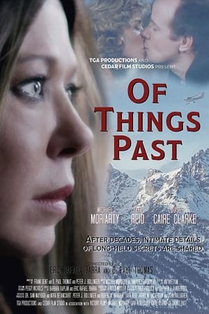 Regarder Of Things Past en streaming complet