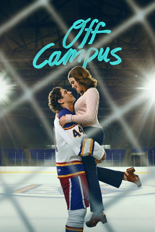 Regarder Off Campus - Saison 1 en streaming complet