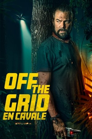 Regarder Off the Grid en streaming complet