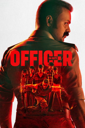 Regarder Officer on Duty en streaming complet