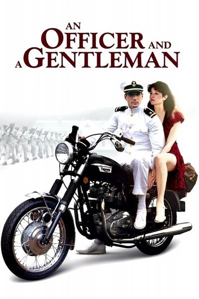 Regarder Officier et Gentleman en streaming complet