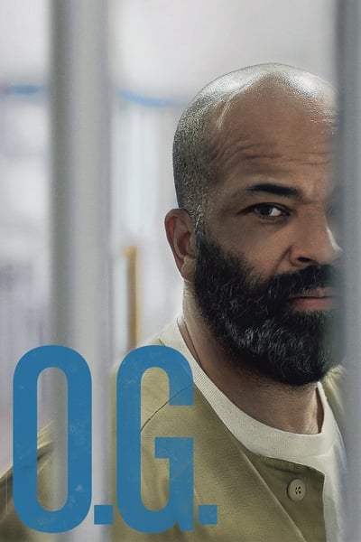 Regarder O.G. en streaming complet