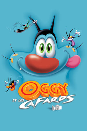 Regarder Oggy et les Cafards en streaming complet