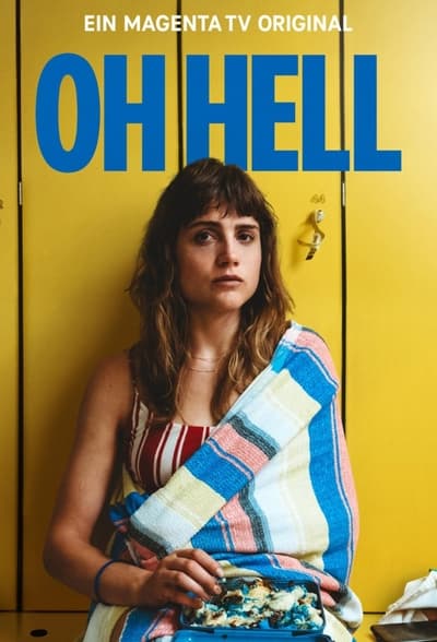 Regarder Oh Hell - Saison 1 en streaming complet