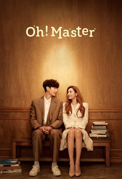 Regarder Oh My Ladylord (Oh! Master) - Saison 1 en streaming complet