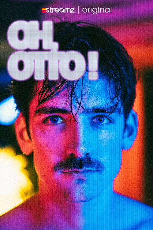 Regarder Oh, Otto! - Saison 1 en streaming complet