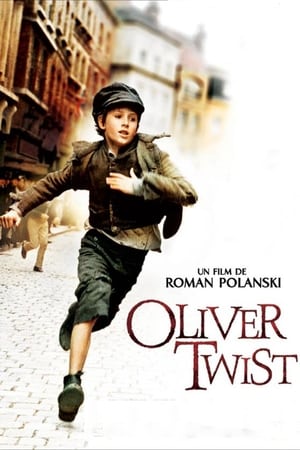 Regarder Oliver Twist en streaming complet