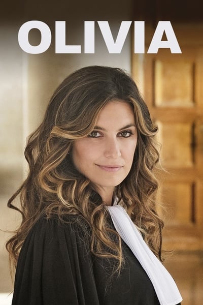 Regarder Olivia - Saison 1 en streaming complet