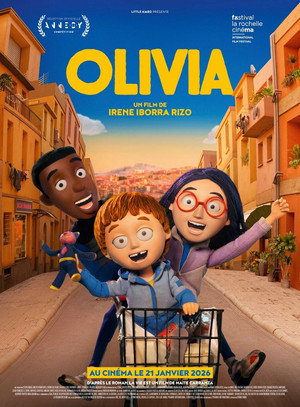 Regarder Olivia en streaming complet