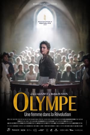 Regarder Olympe, une femme dans la Révolution en streaming complet