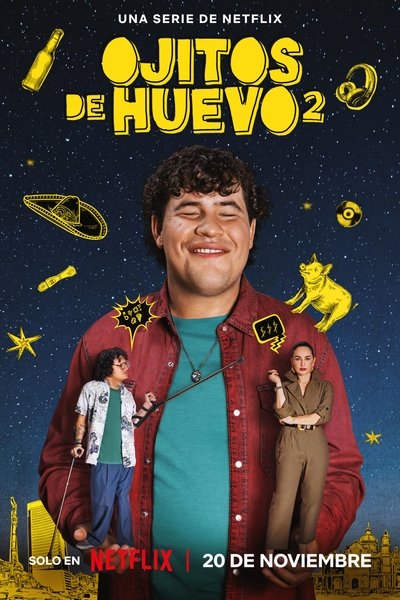 Regarder On a vu pire - Saison 2 en streaming complet
