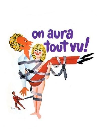 Regarder On aura tout vu ! en streaming complet