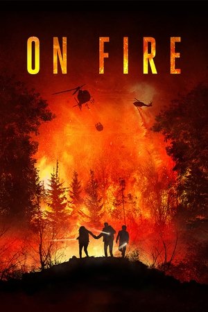 Regarder On Fire en streaming complet