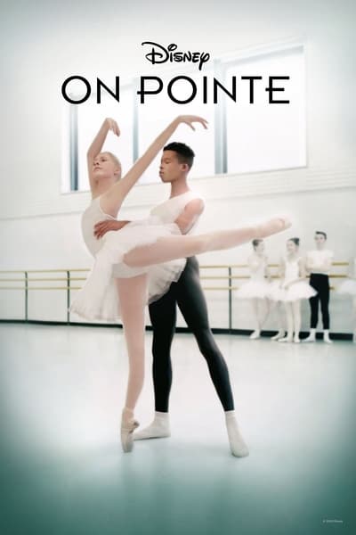 Regarder On Pointe - Saison 1 en streaming complet