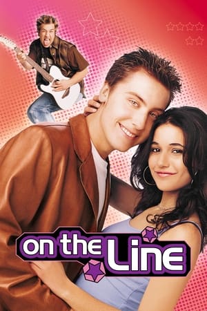 Regarder Ticket For Love en streaming complet