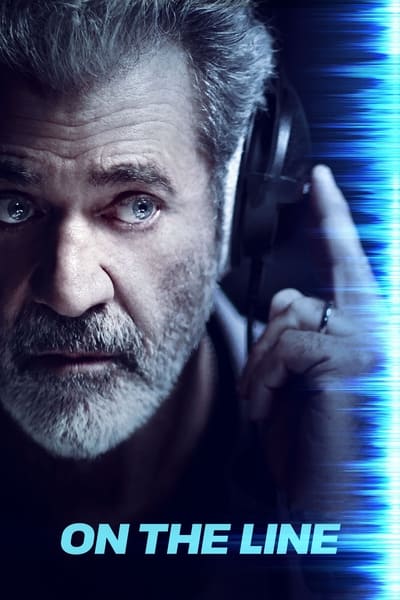 Regarder On the Line en streaming complet