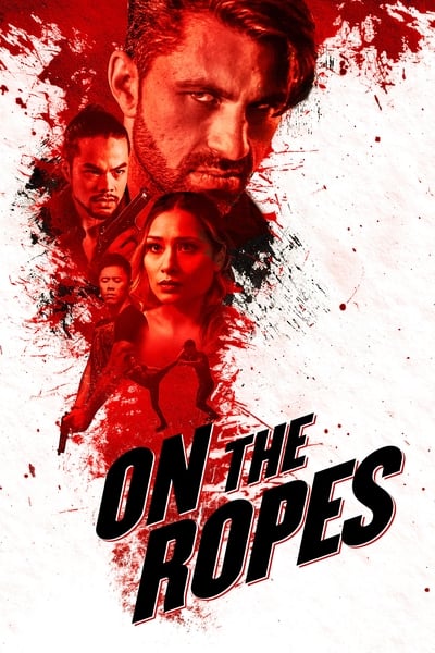 Regarder On the Ropes en streaming complet