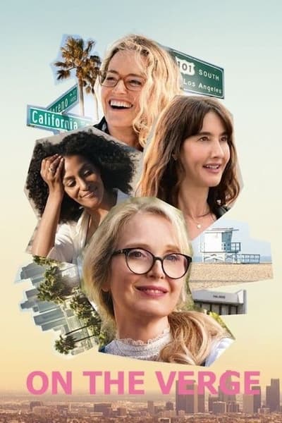 Regarder On the Verge - Saison 1 en streaming complet