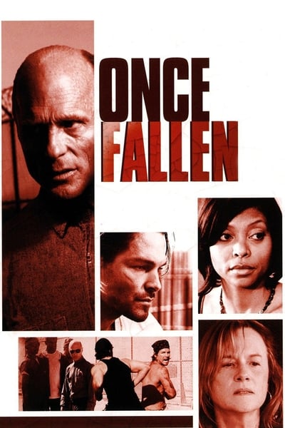 Regarder True crimes en streaming complet